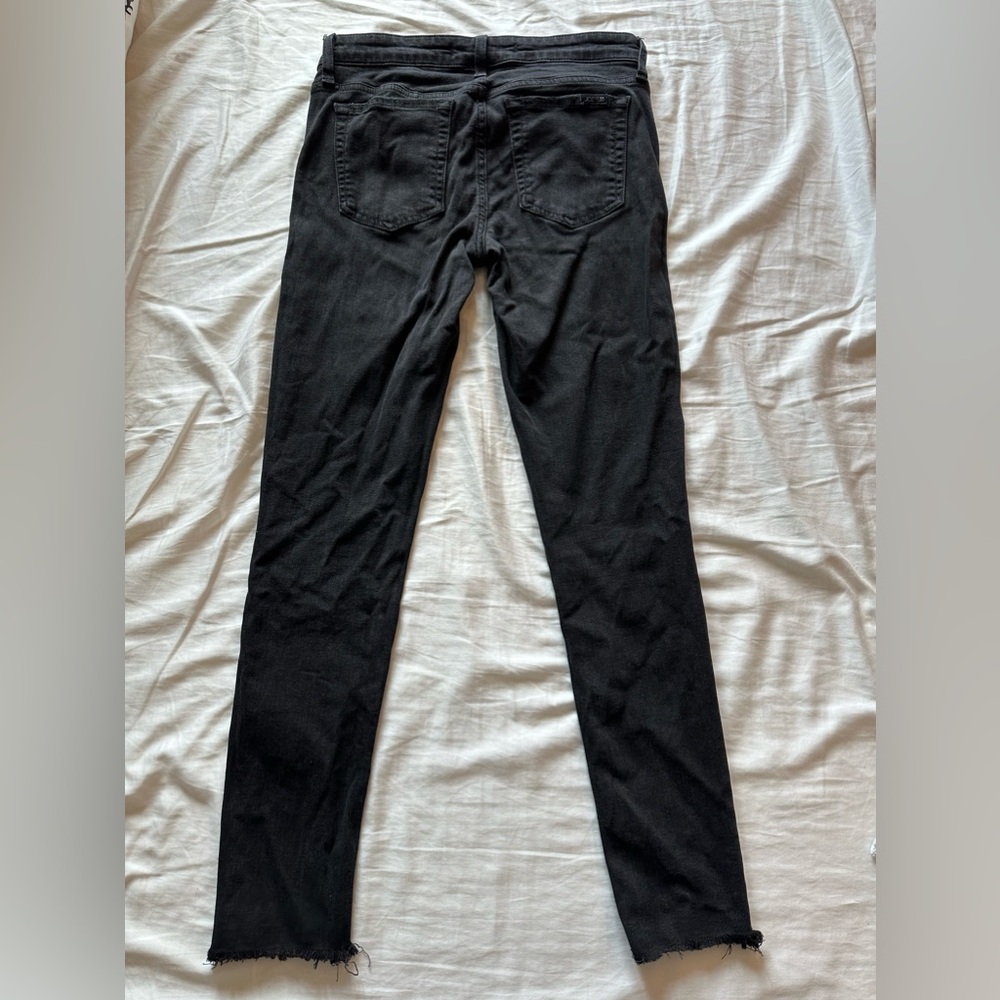 Joes skinny ankle jeans